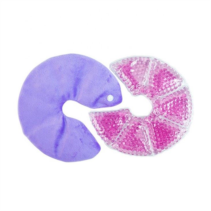 Cold Compress Breast Ice Packs