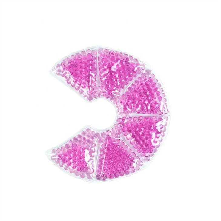 Cold Compress Breast Ice Packs