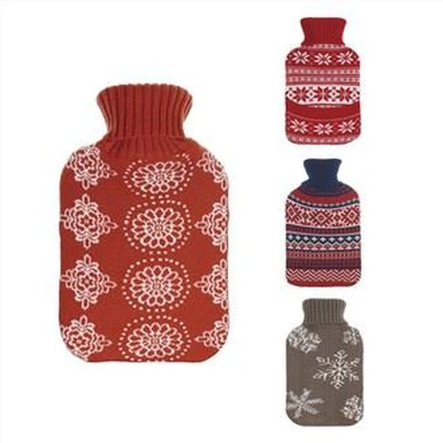 2 Liter Knitted Kub Dej Lub raj mis npog