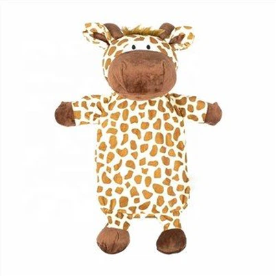 Giraffe Kub Dej Lub raj mis Cover