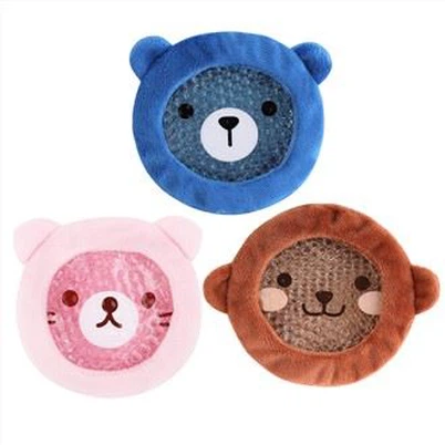 Kub Txias Reusable Ice Packs