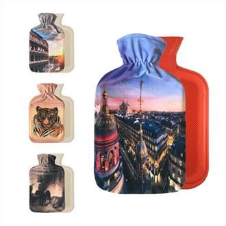 Mos Fleece Kub Dej Lub raj mis npog