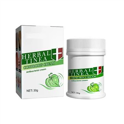 Tinea Treatment Cream