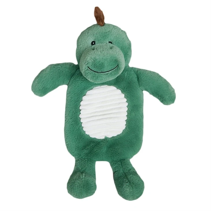 1000ml Mini Hot Water Bag Animal Cover