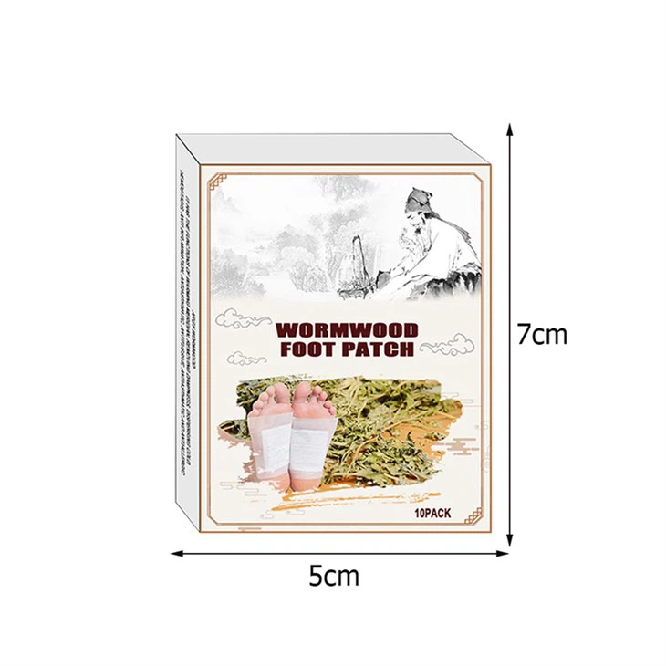 Lose Weight Deep Cleansing Foot Pads