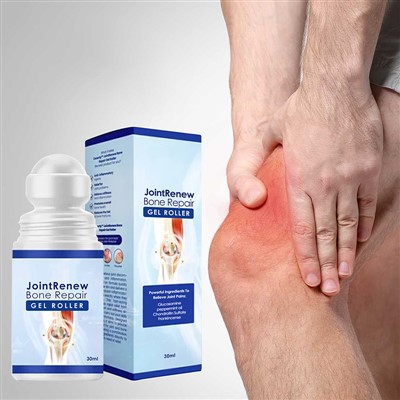 Joint Bone Muscle Pain Cream Roll