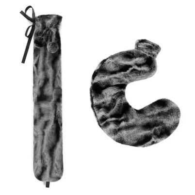 Neck Kub Dej Hnab Tawv Npog