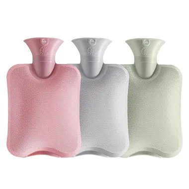 Tshiab Tsim Pvc Kub Thiab Txias Kub Dej Lub raj mis Hnab