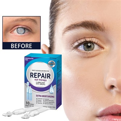 Presbyopia Dry Redness Liquid Eye Drops