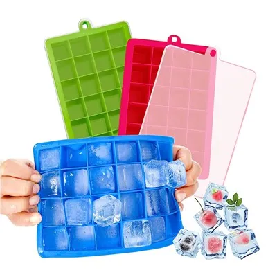 Silicone Ice Cube Pwm Tais