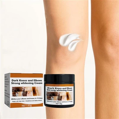 Strong Lightening Whitening Body Cream