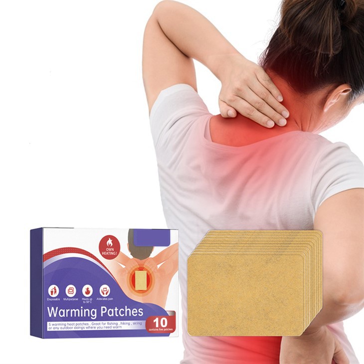 Kub Pad Pain Relief Patch