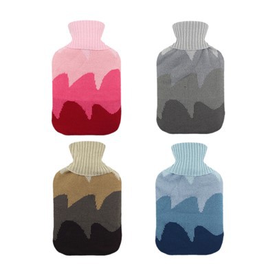 1000ml Knitted Npog Rau Roj Hmab Kub Dej Hnab