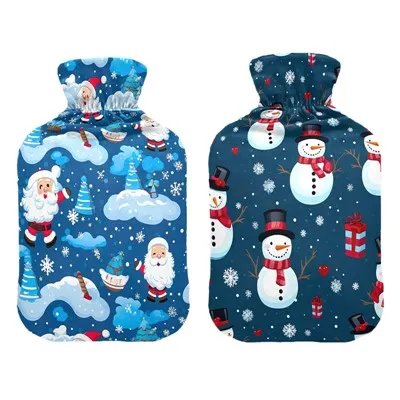 Christmas Fleece Kub Dej Lub raj mis Cover