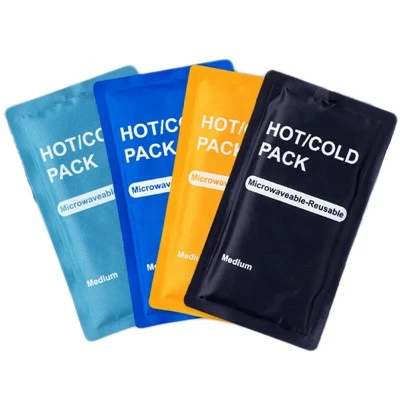 Reusable Nylon Ice Bag 23 * 13cm