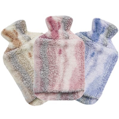 Lag Luam European Plush Hnab Hnab Npog