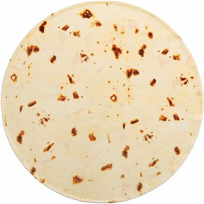 Fluffy Wearable Oversized Blanket